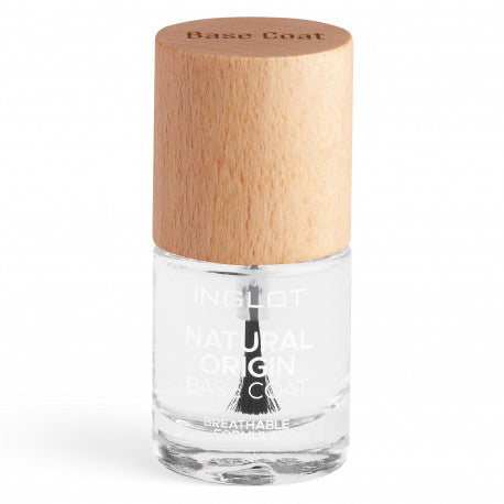 Natural Origin Base Coat (8ml)