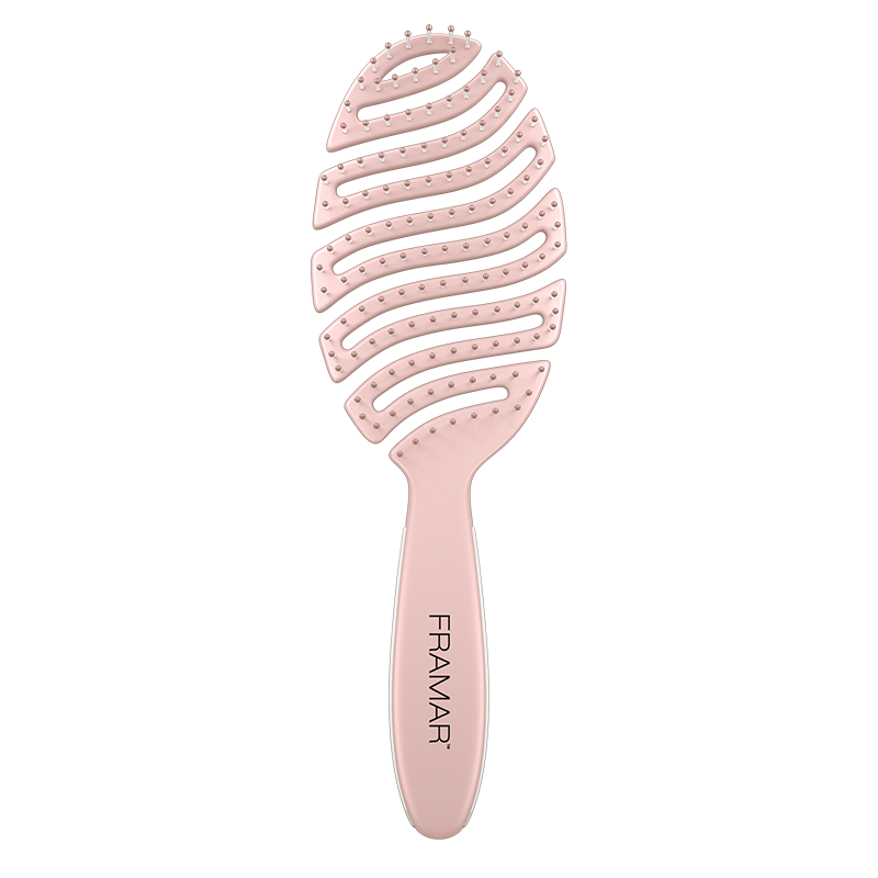 Flex Brush Champagne Rosa