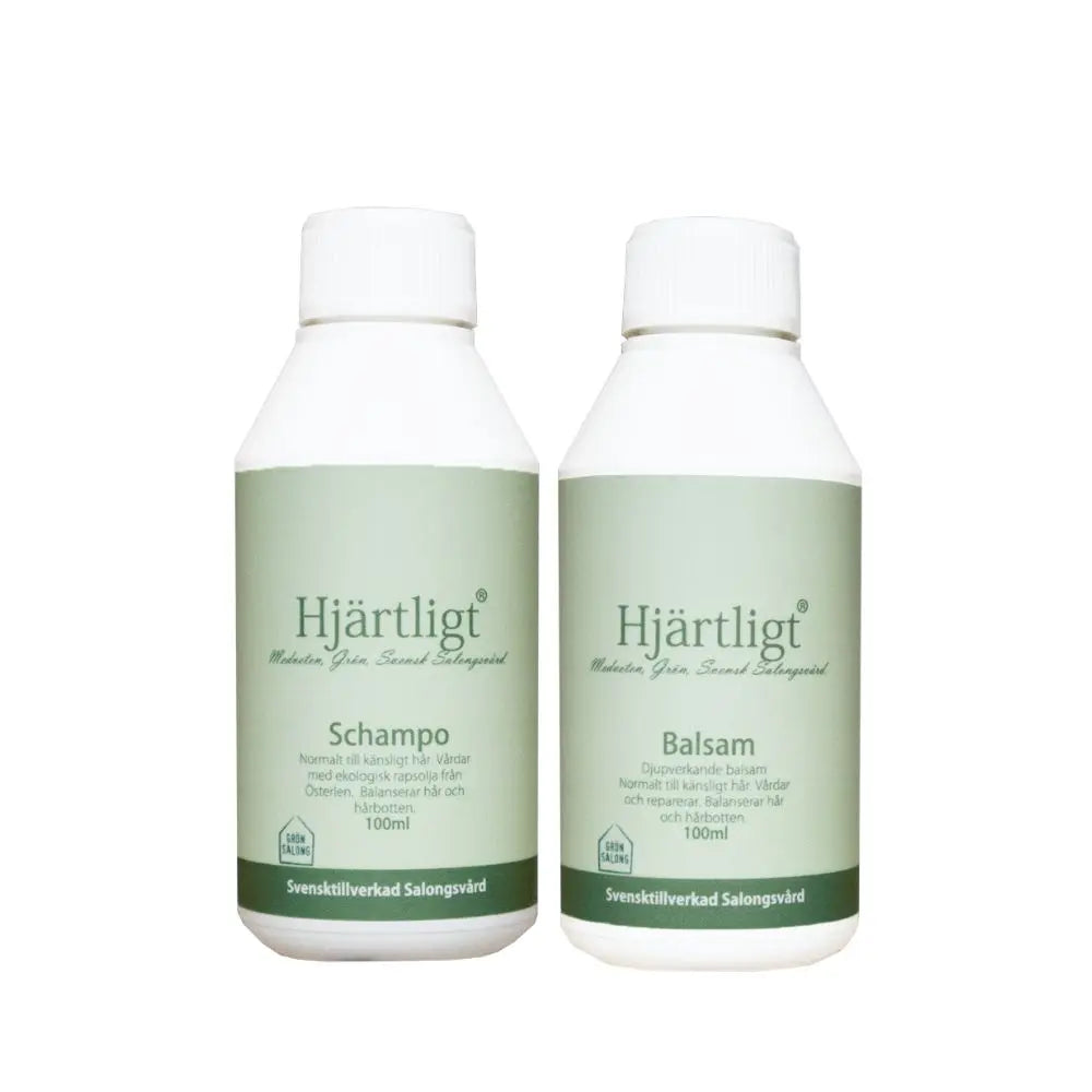 Original Mini Duo (100ml)