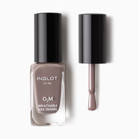 O2M Breathable Nail Enamel (11ml)