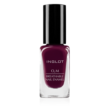 O2M Breathable Nail Enamel
