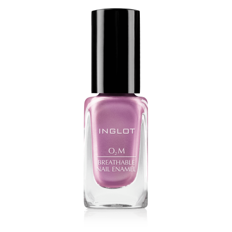 O2M Breathable Nail Enamel