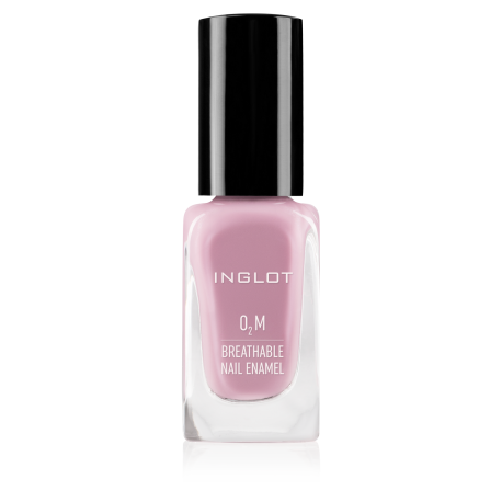 O2M Breathable Nail Enamel