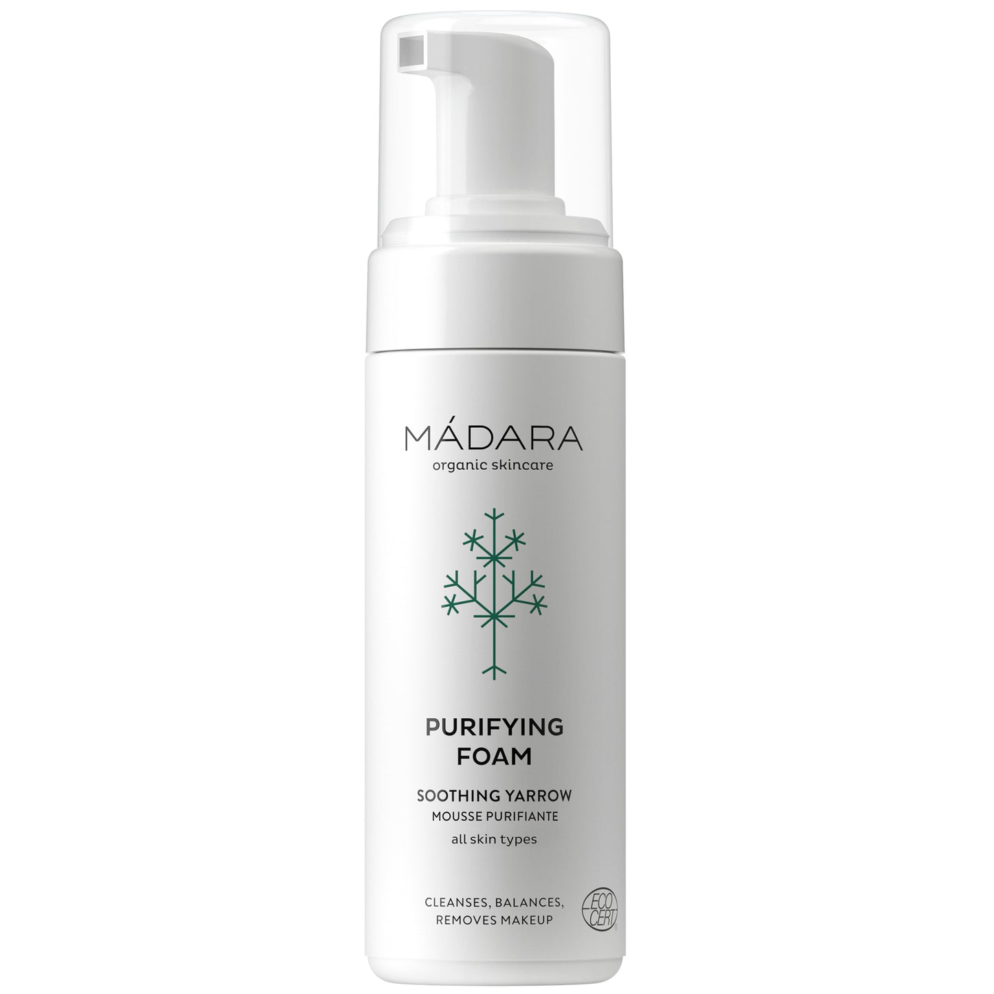 Purifying Foam (150ml)