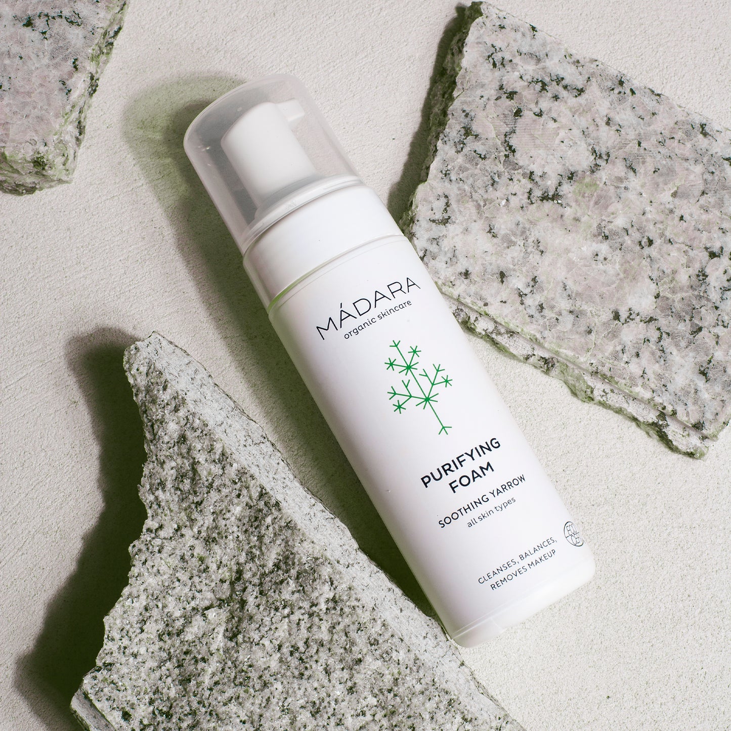 Purifying Foam (150ml)