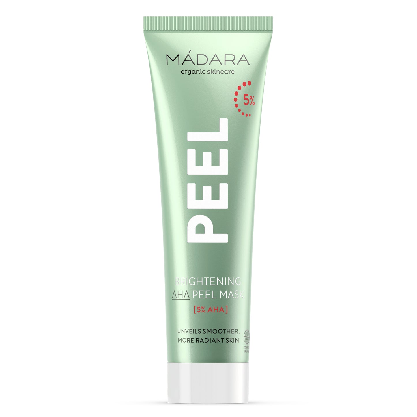 PEEL Brightening AHA Peel mask (60ml)