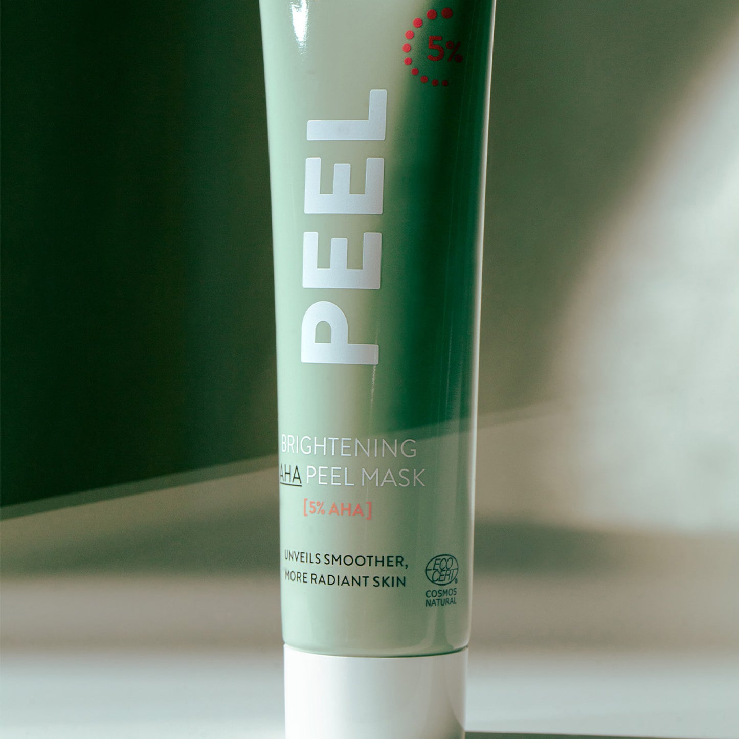 PEEL Brightening AHA Peel mask (60ml)