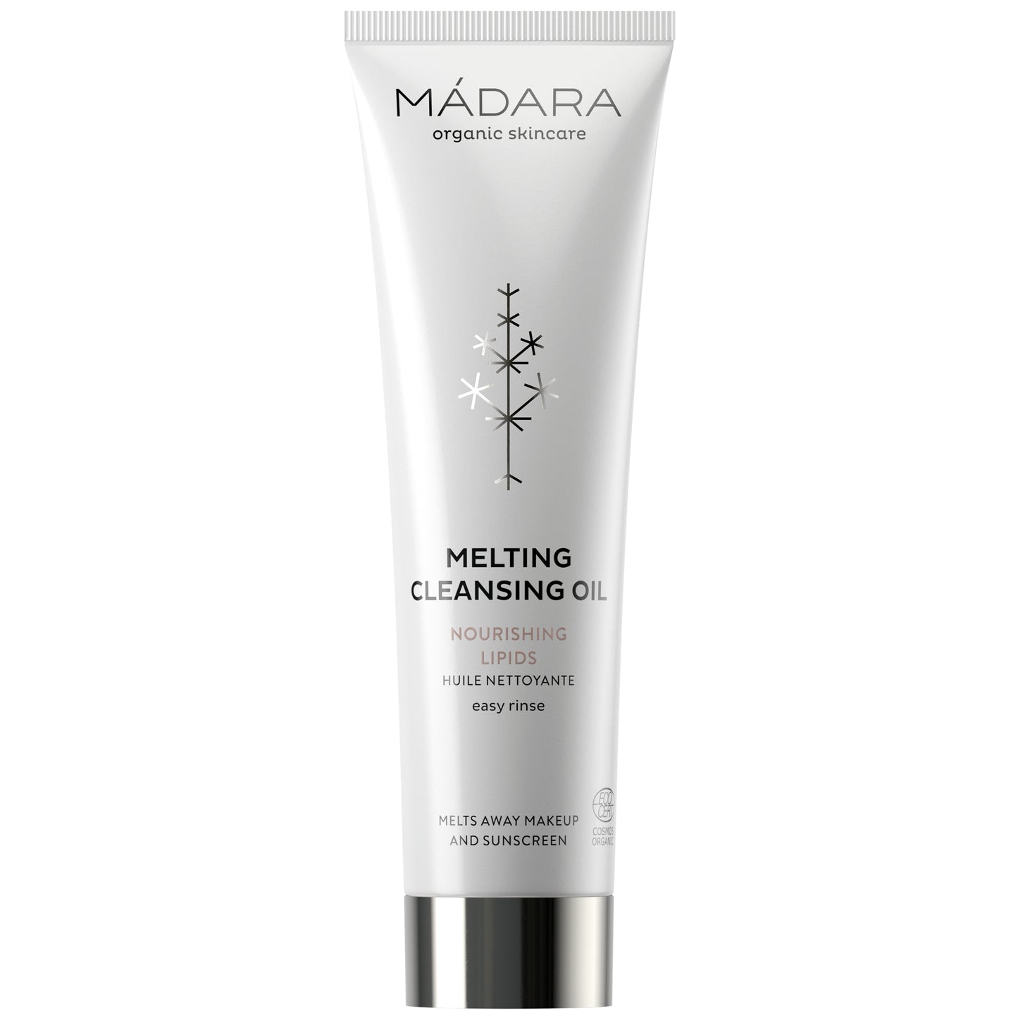Melting Cleansing Oil (100ml)