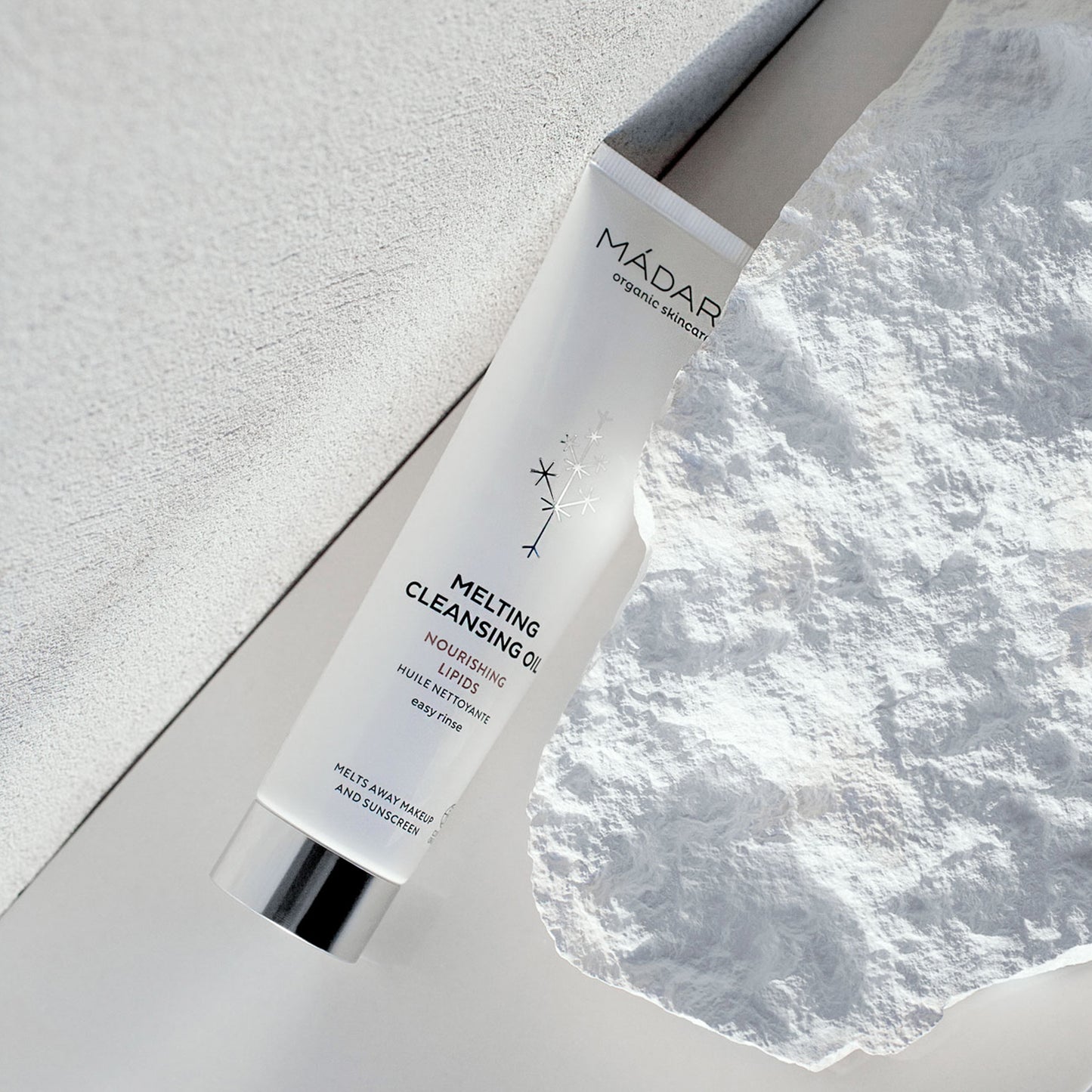 Melting Cleansing Oil (100ml)