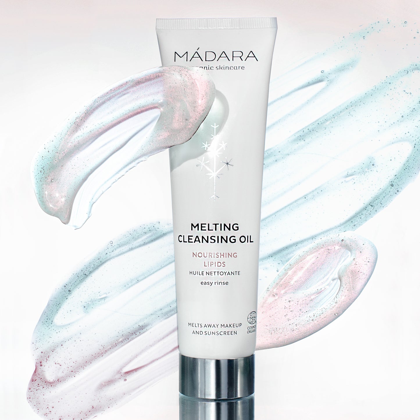 Melting Cleansing Oil (100ml)