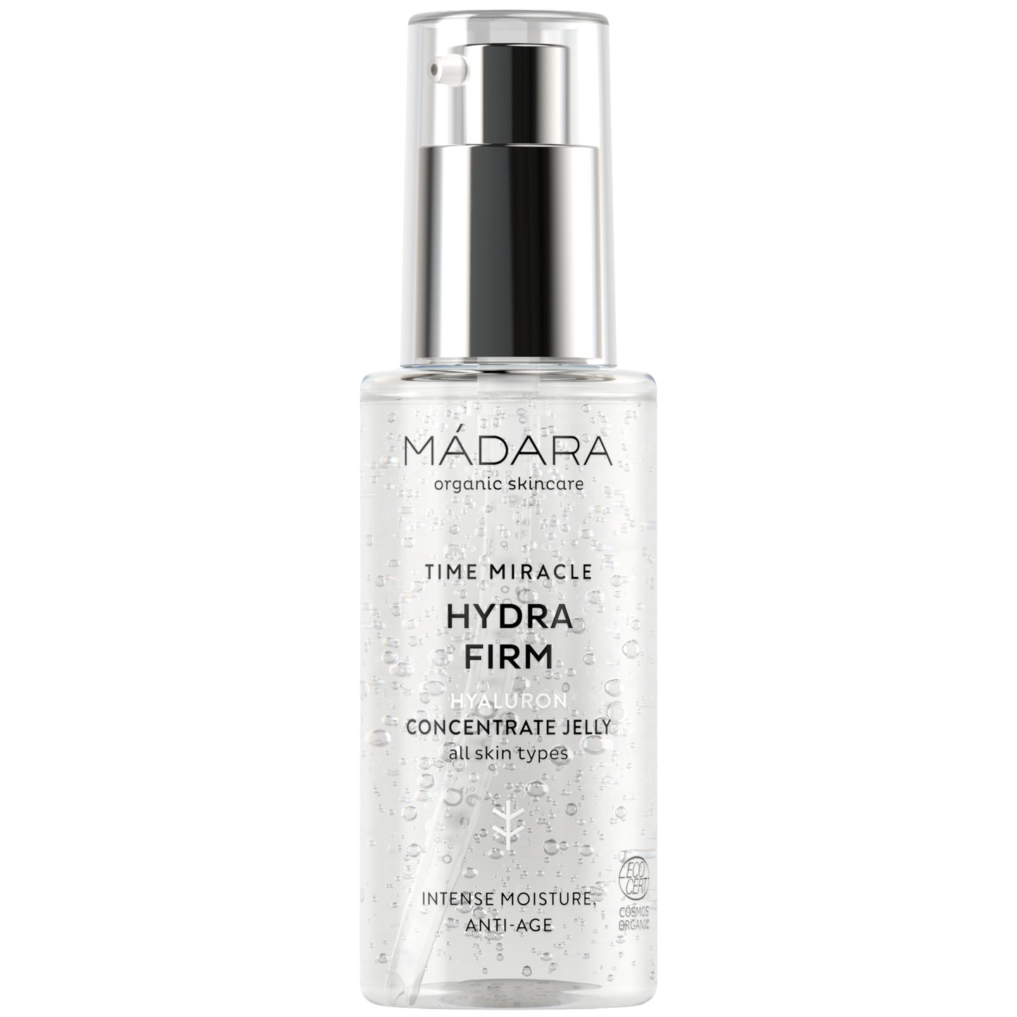 TIME MIRACLE Hydra Firm Hyaluron Concentrate Jelly (75ml)