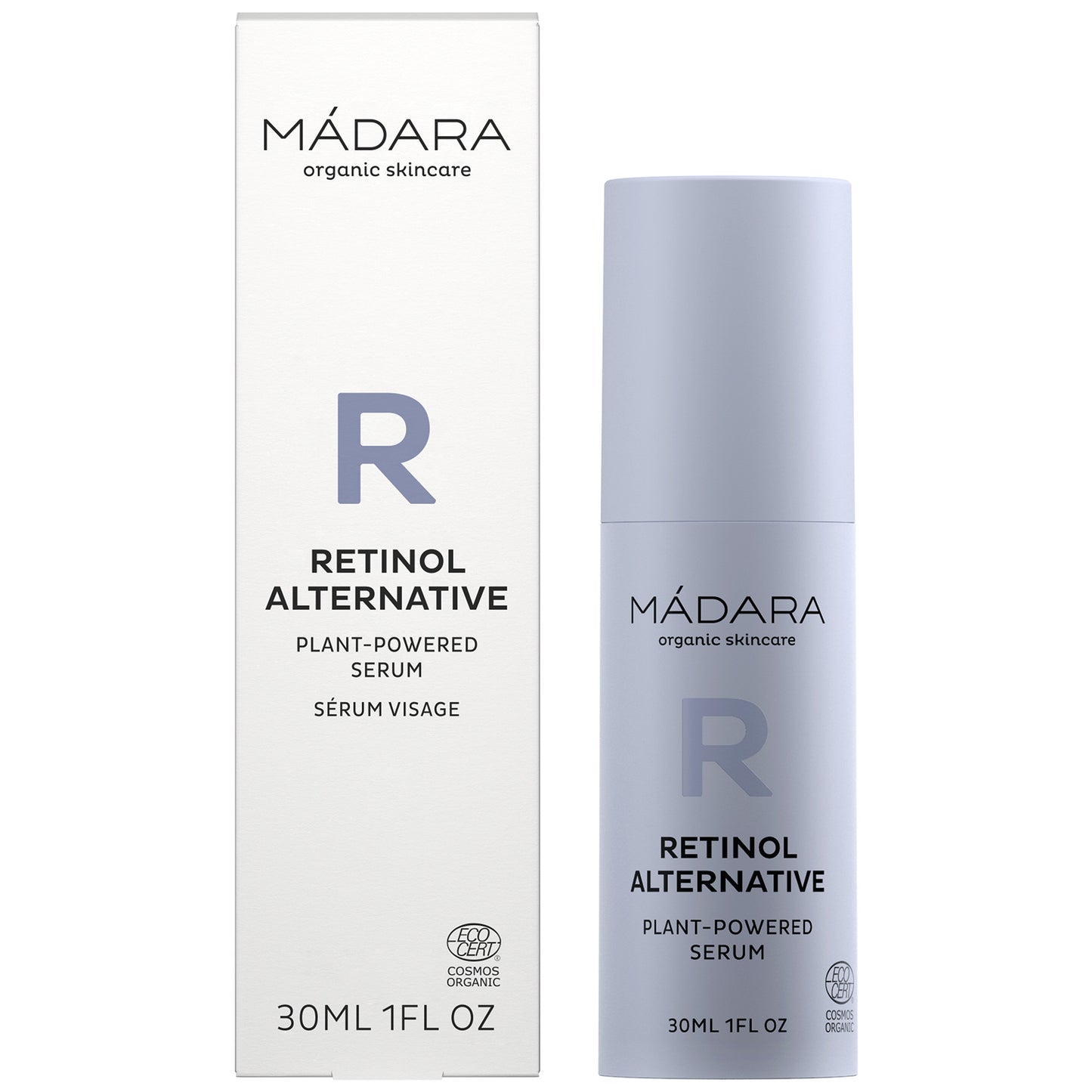 RETINOL ALTERNATIVE Plant-Powered Serum (30ml)