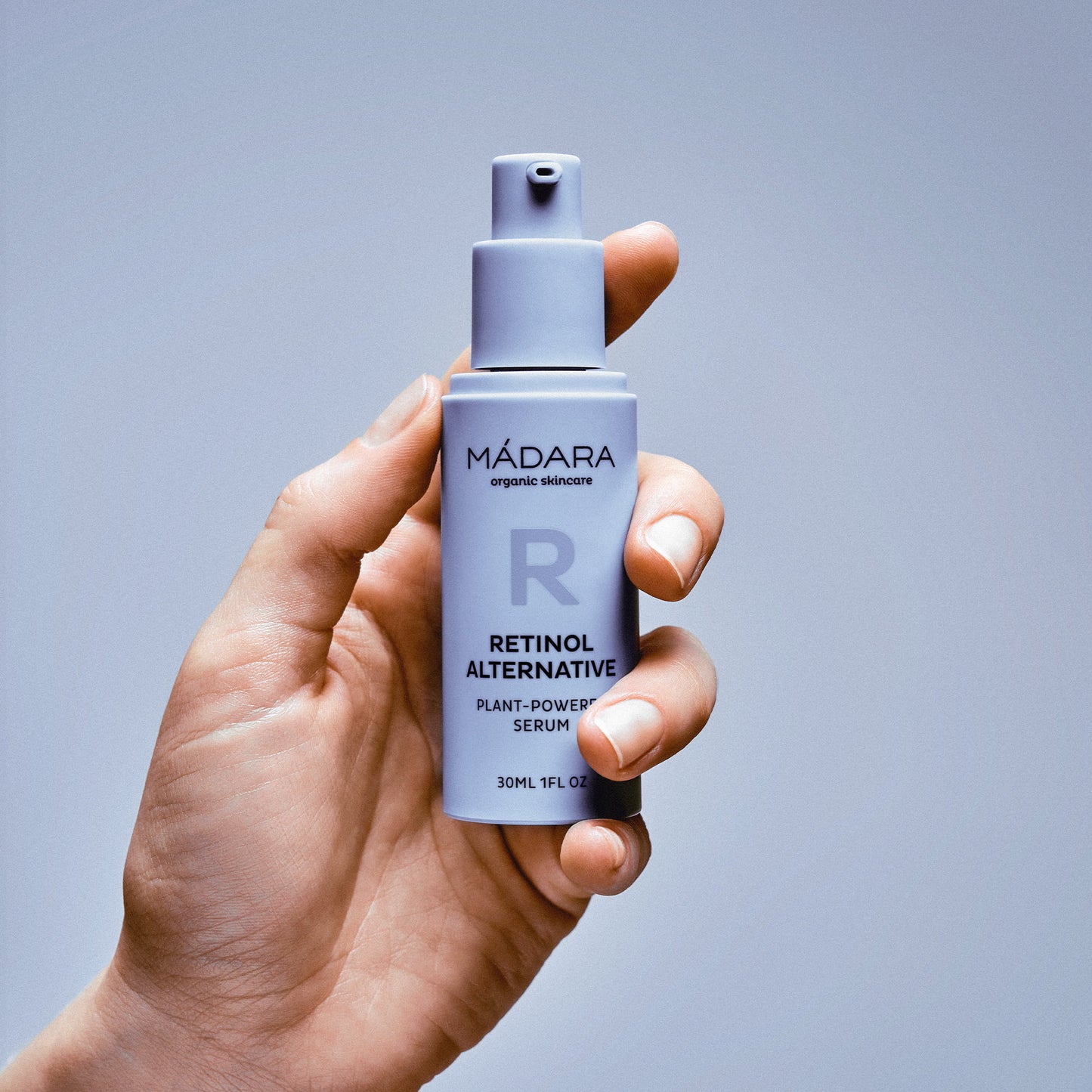 RETINOL ALTERNATIVE Plant-Powered Serum (30ml)