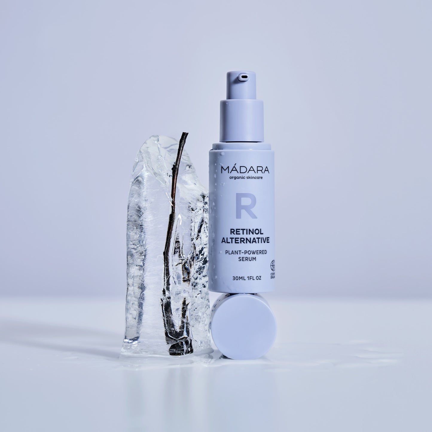 RETINOL ALTERNATIVE Plant-Powered Serum (30ml)