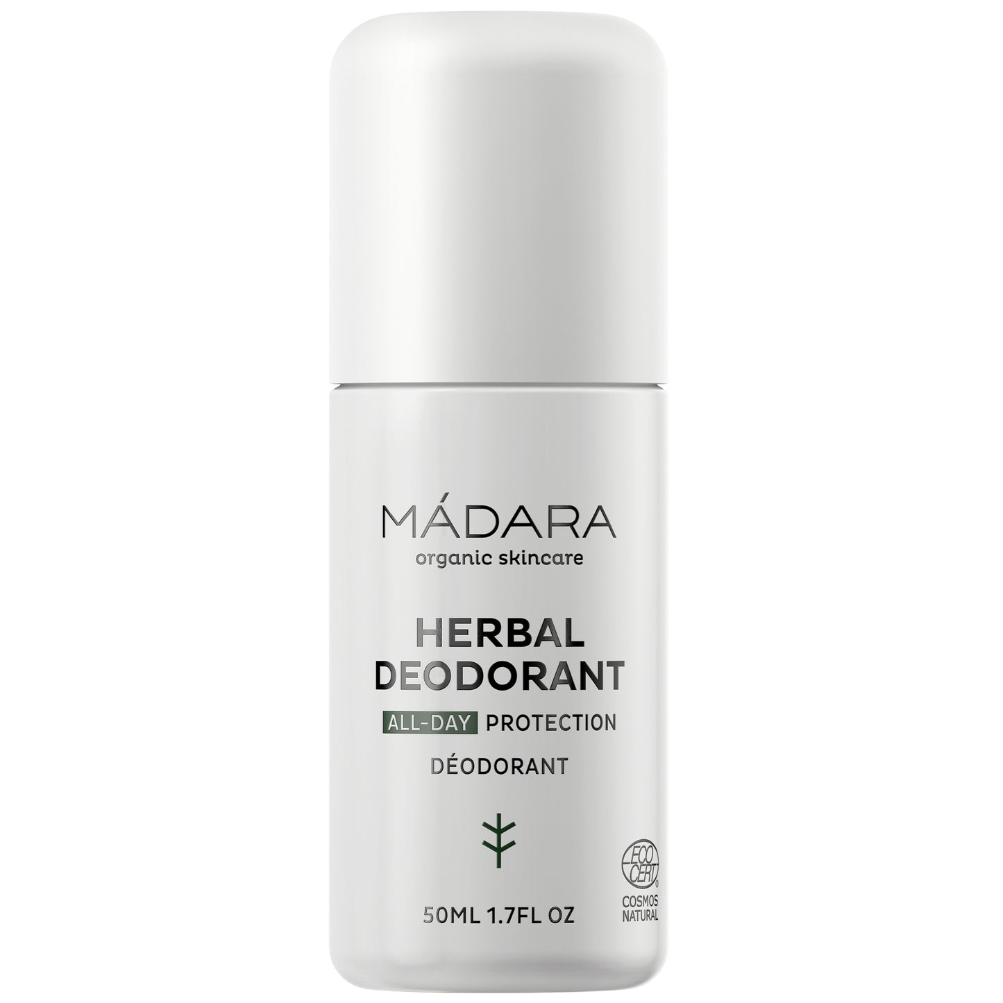 Herbal Deodorant (50ml)