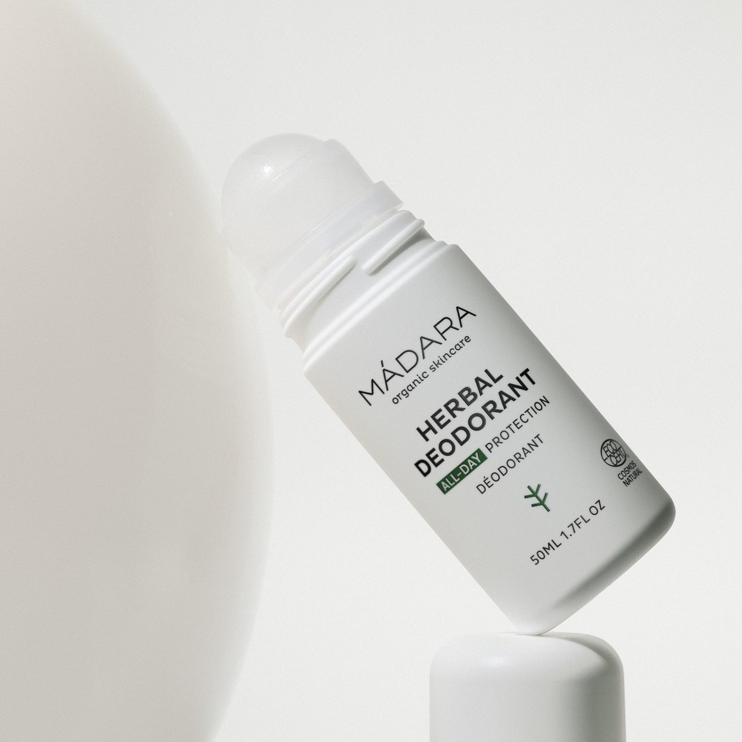 Herbal Deodorant (50ml)