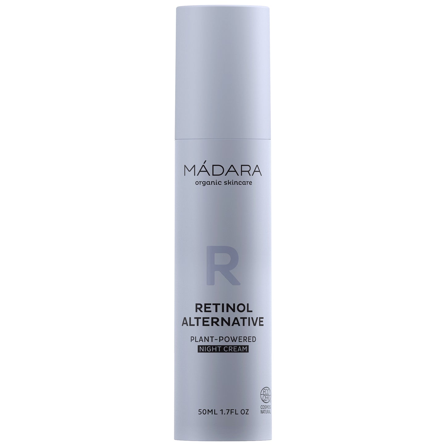 RETINOL ALTERNATIVE Plant-Powered Night Cream (50ml)