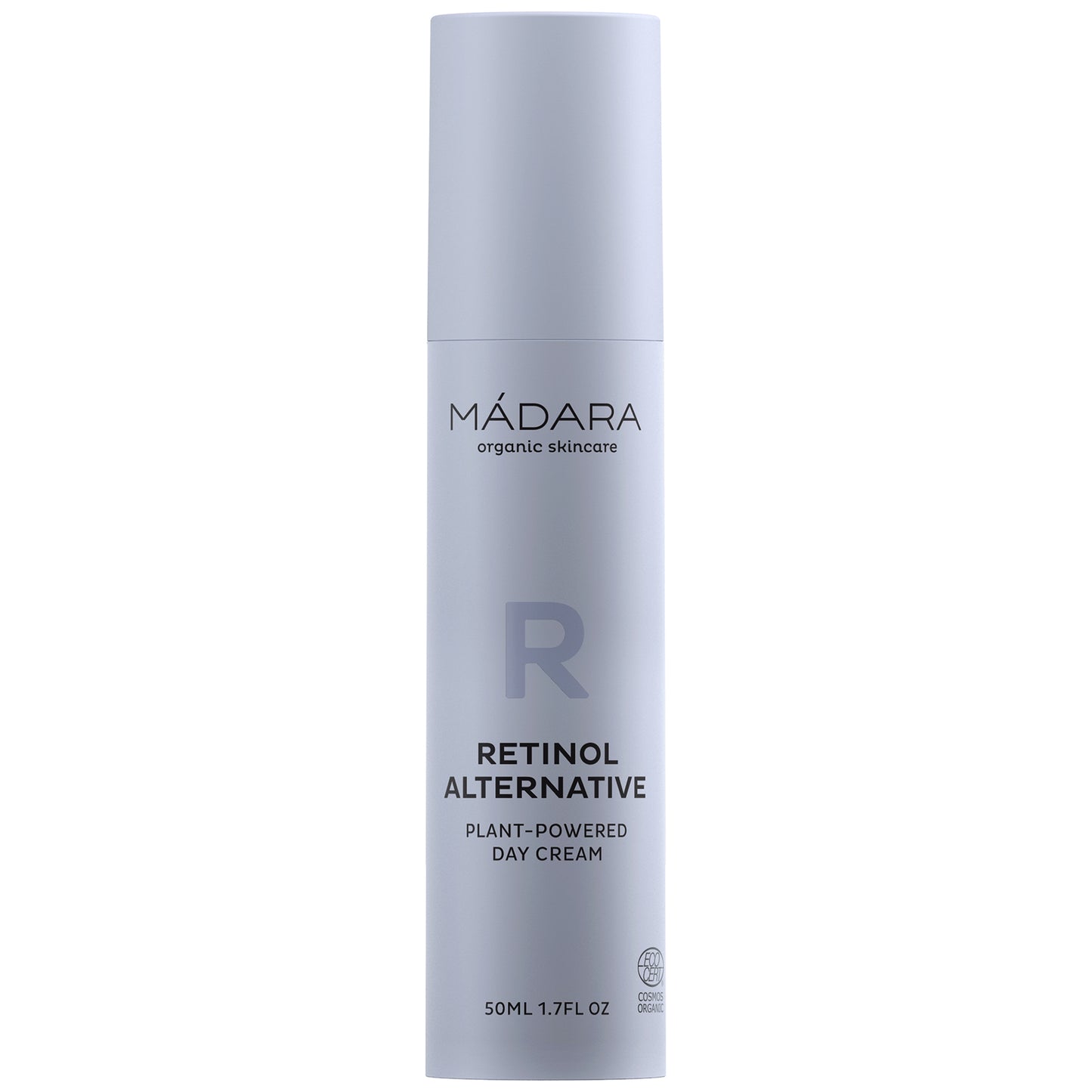 RETINOL ALTERNATIVE Plant-Powered Day Cream (50ml)