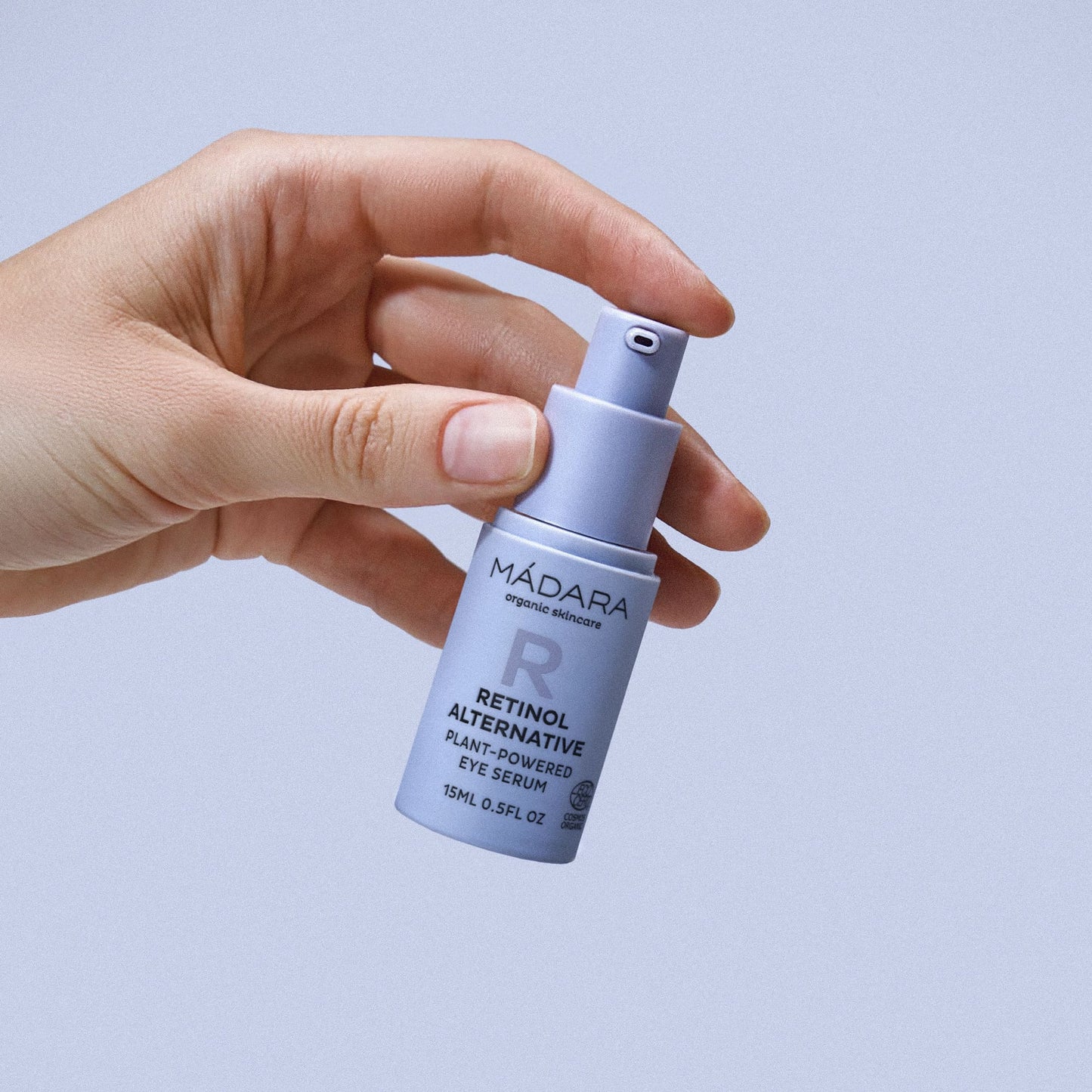 RETINOL ALTERNATIVE Plant-Powered Eye Serum (15ml)