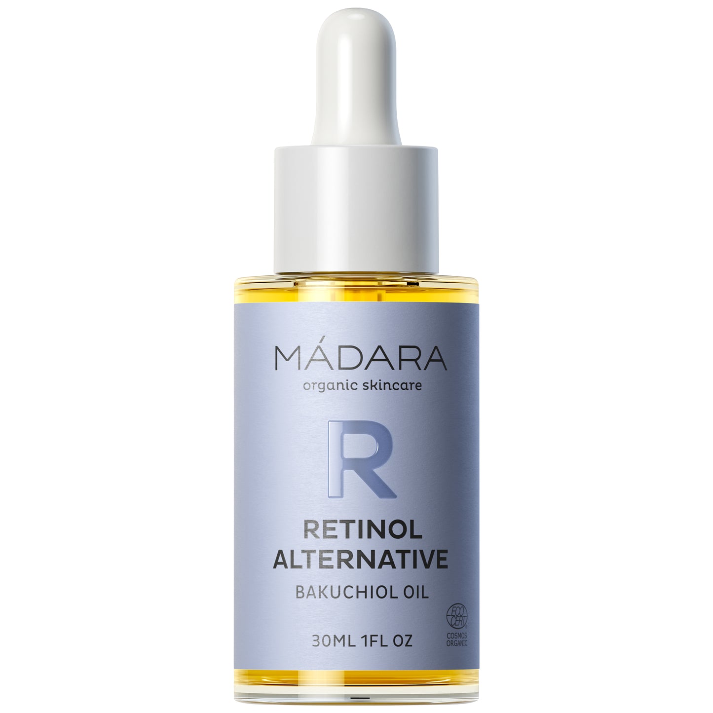 RETINOL ALTERNATIVE Bakuchiol oil (30ml)