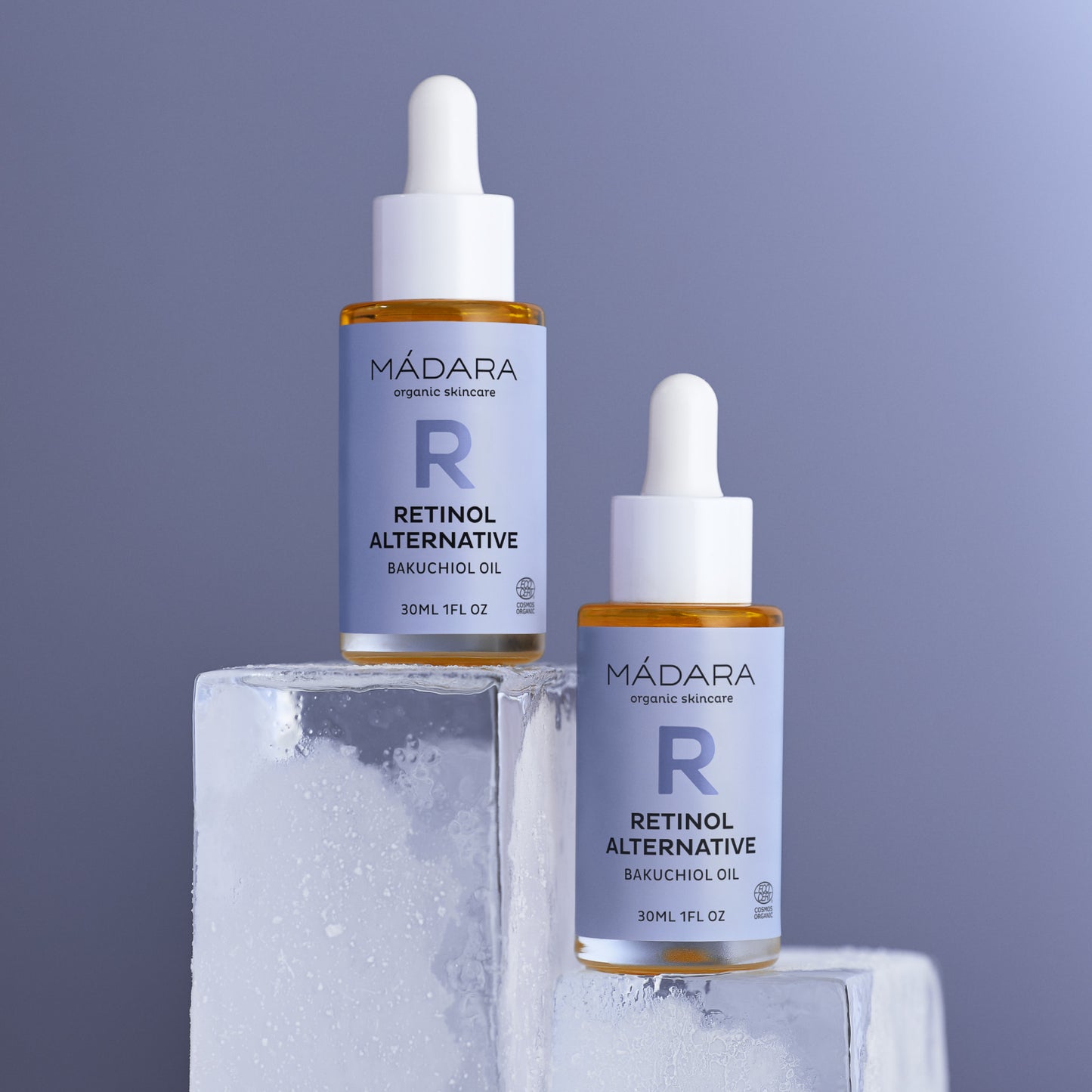 RETINOL ALTERNATIVE Bakuchiol oil (30ml)