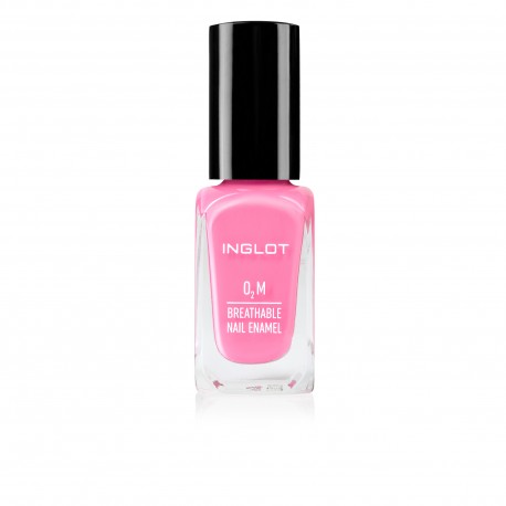 O2M Breathable Nail Enamel