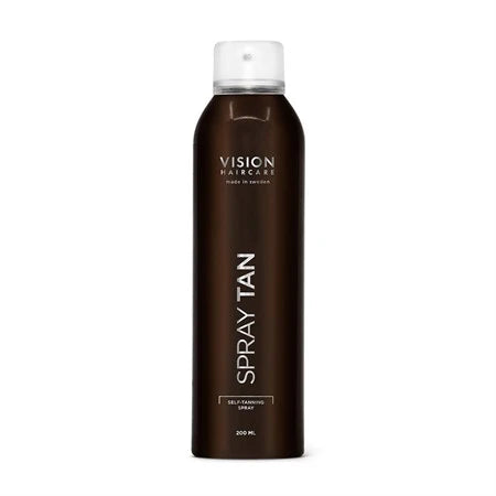 Brun Utan Sol Spray Tan (200ml)