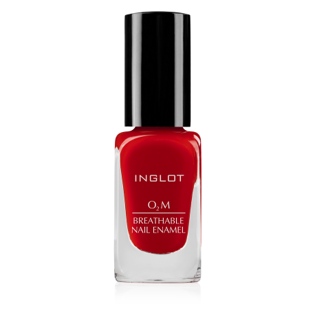 O2M Breathable Nail Enamel