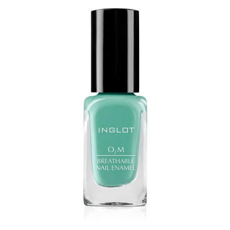 O2M Breathable Nail Enamel