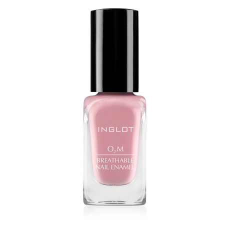 O2M Breathable Nail Enamel