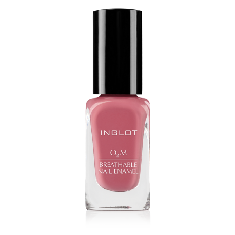 O2M Breathable Nail Enamel
