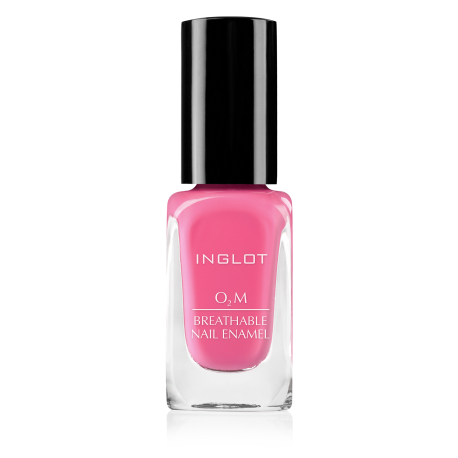 O2M Breathable Nail Enamel