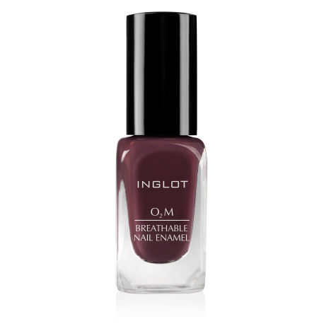 O2M Breathable Nail Enamel
