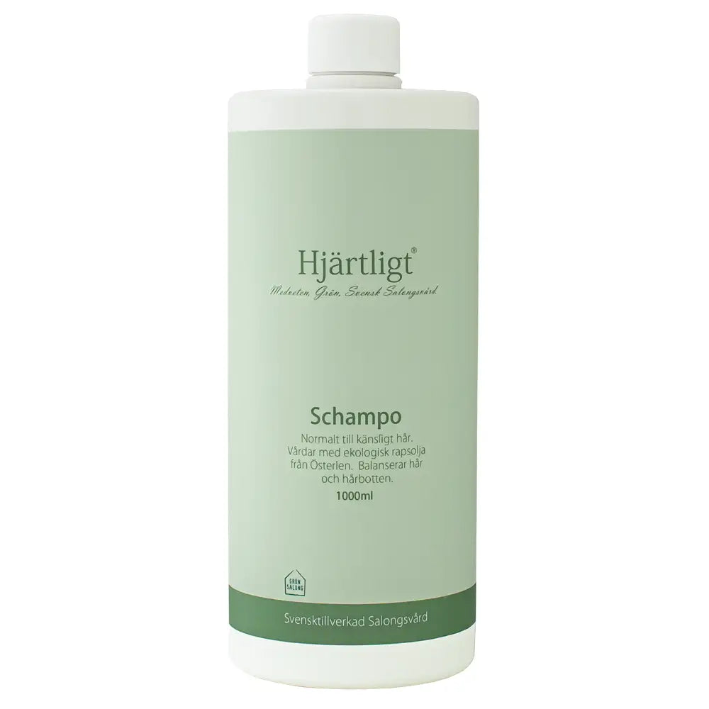 Original Schampo (1000ml)
