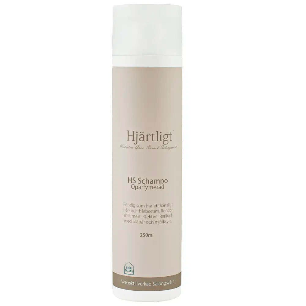 HS Schampo (250ml)