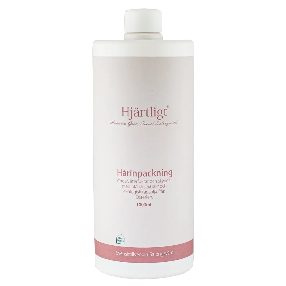 Hårinpackning (1000ml)