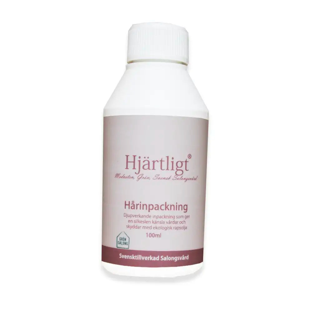Hårinpackning Minisize (100ml)