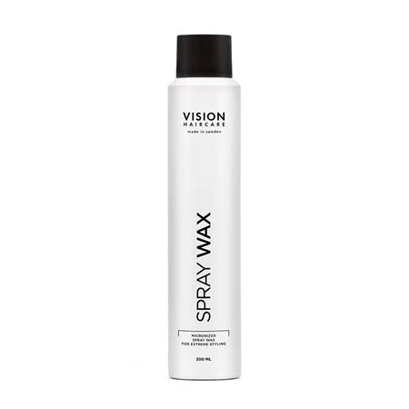 Spray Wax (200ml)
