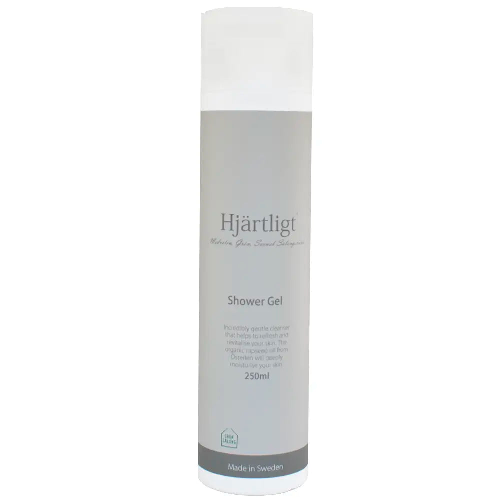 Shower Gel (250ml)
