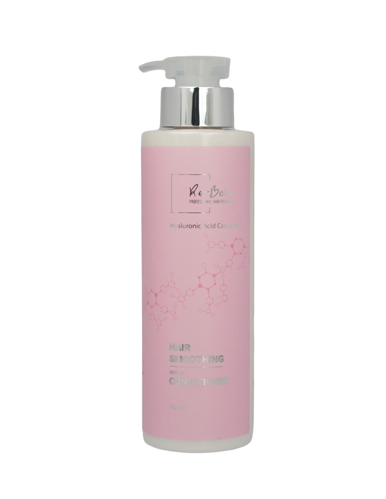 Repair Hair Smoothing Kit