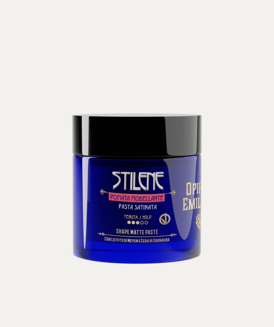 Stilene Shape Matte Paste (100ml)