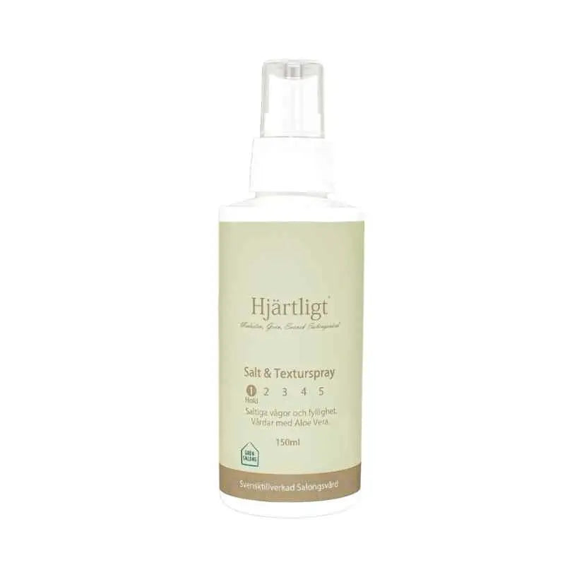 Salt & texturspray (150ml)
