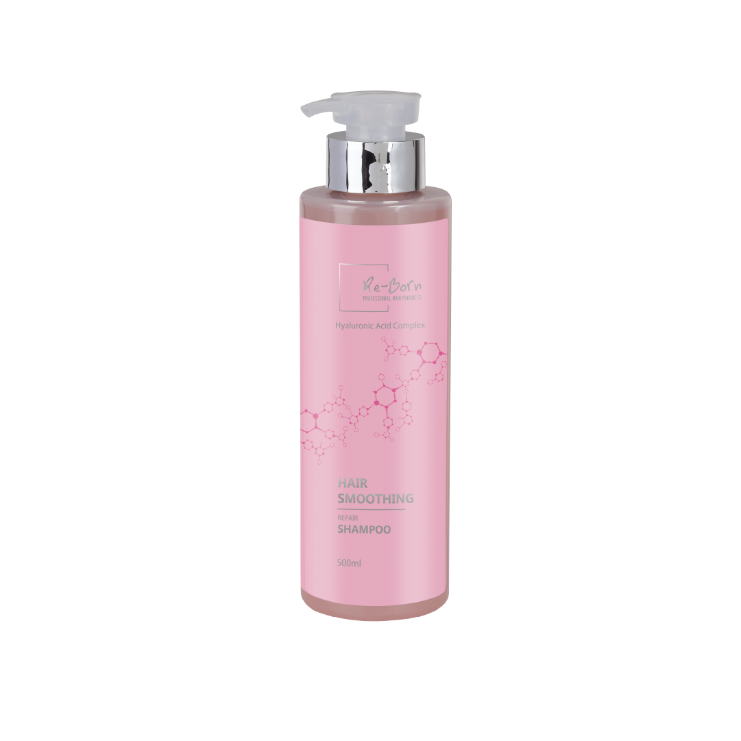 Smoothing Repair Shampoo (500ml)