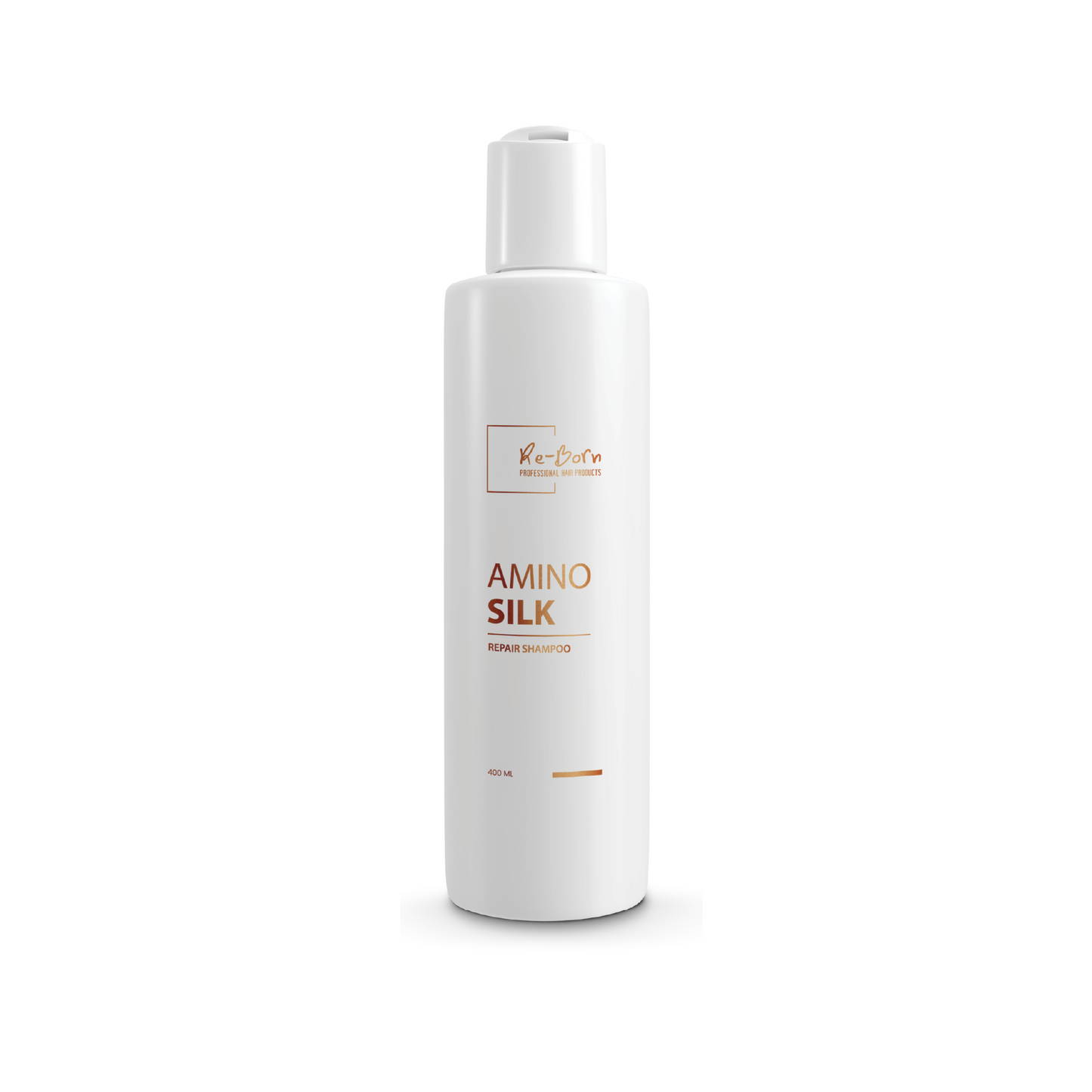 Amino Silk Repair Shampoo (400ml)
