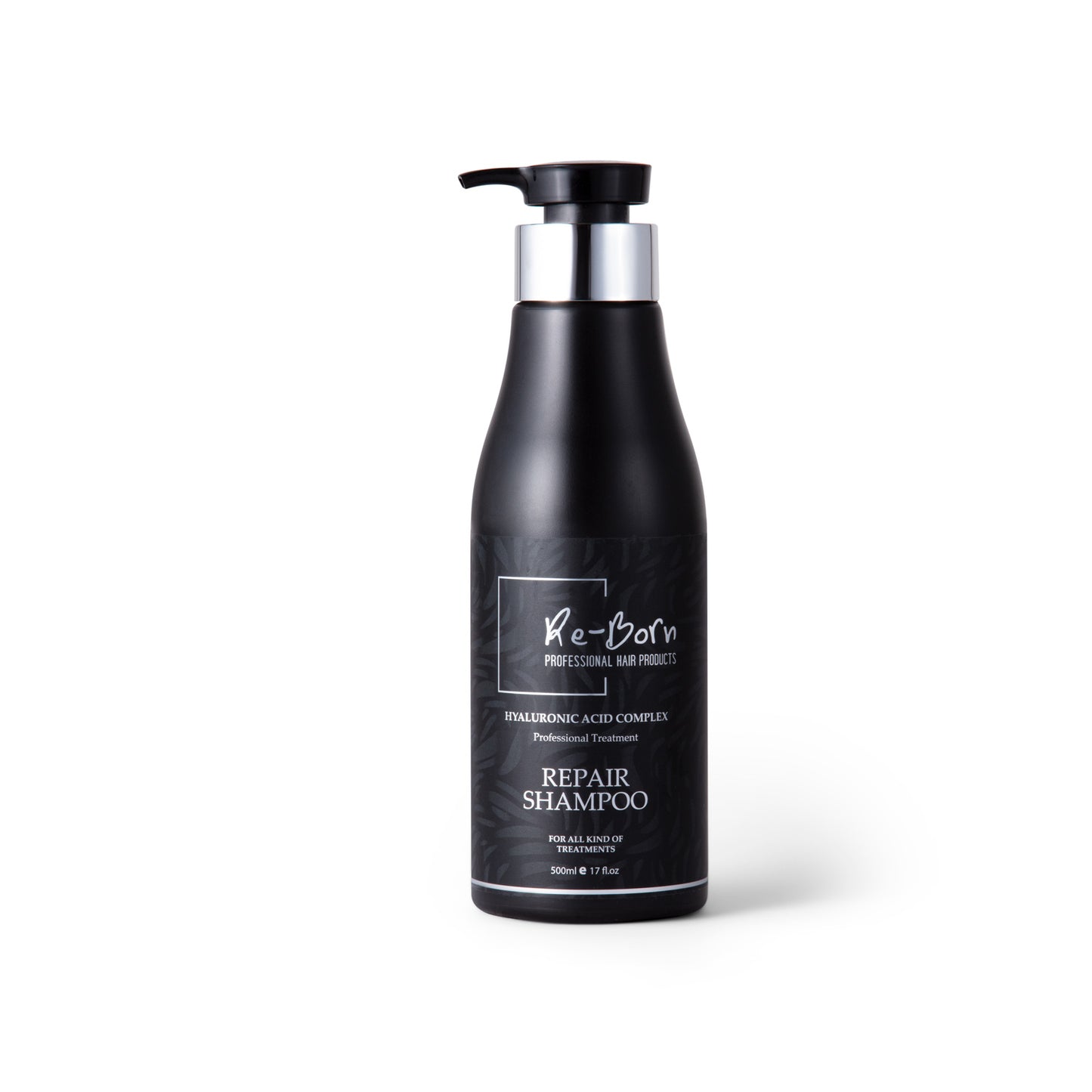Keratin Repair Shampoo (500ml)