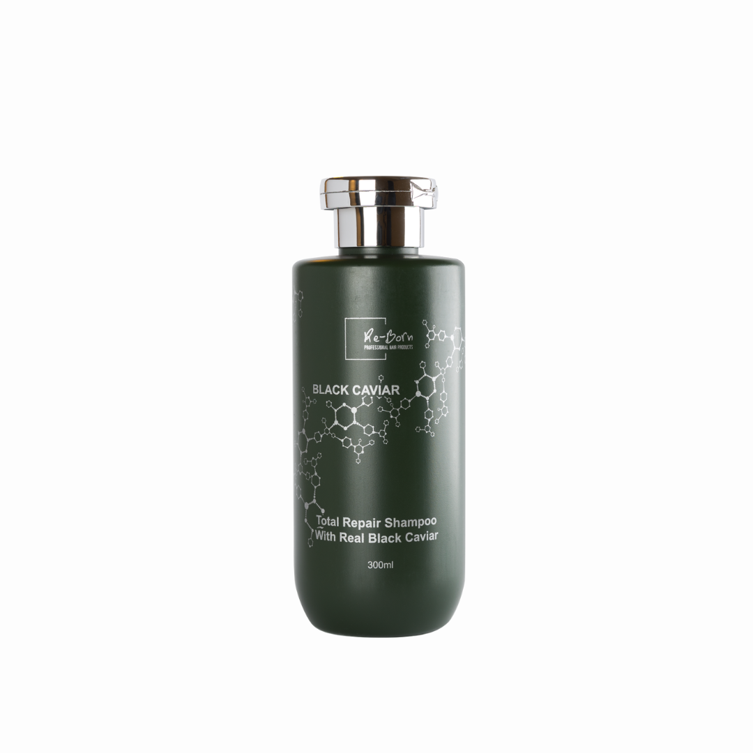 Black Caviar Repair Shampoo (300ml)