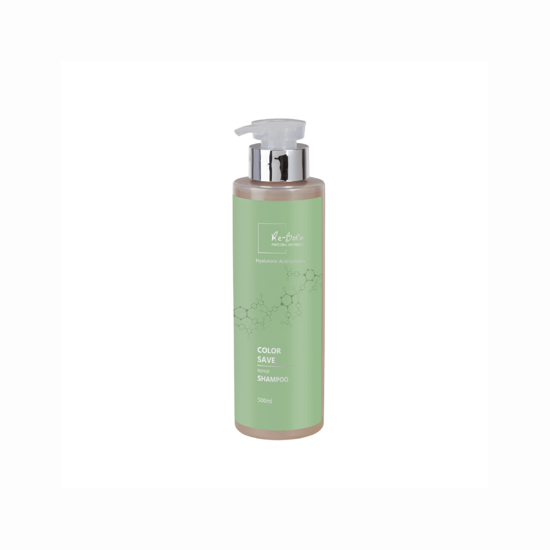 Color Save Repair Shampoo (500ml)