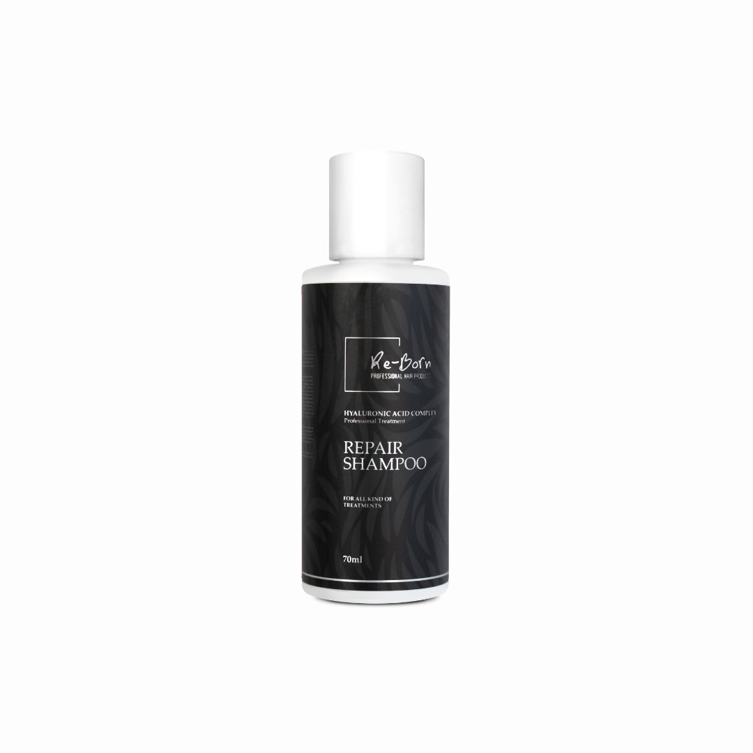 Keratin Repair Shampoo (70ml)