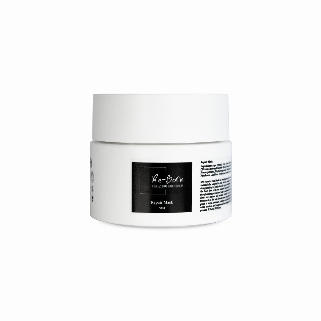Keratin Repair Mask (50ml)