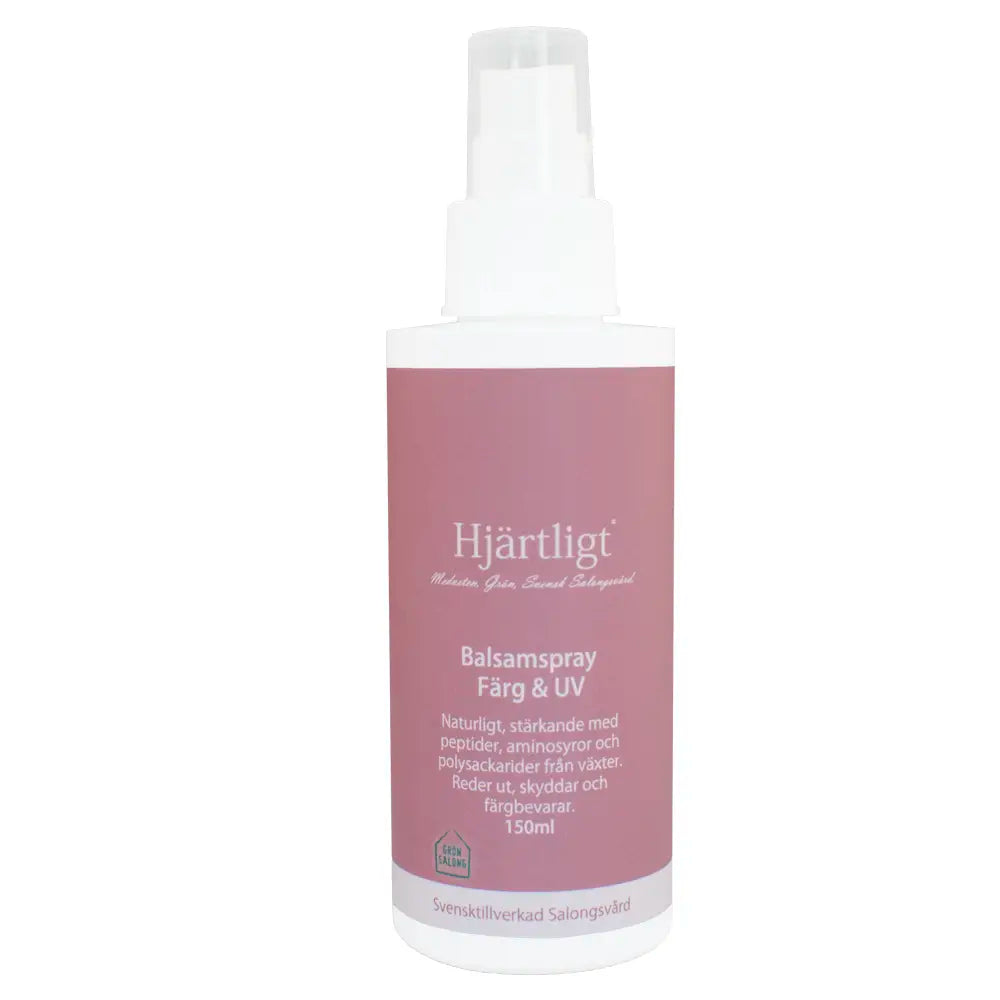 Balsamspray Färg & UV (150ml)